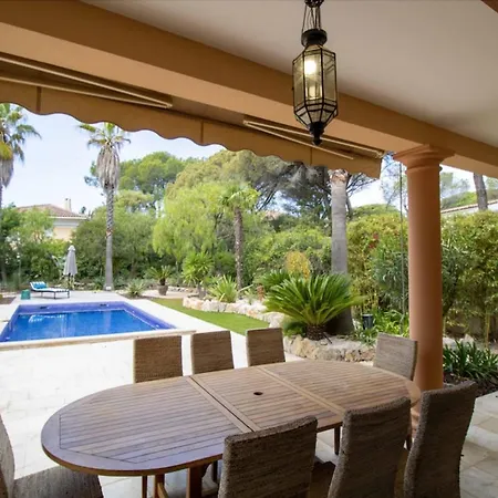 Spacious House With Pool In Saint-raphael Holiday home Saint-Raphael (Var)